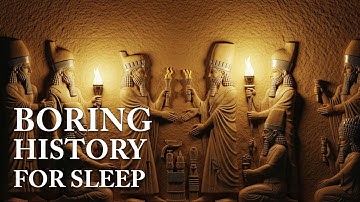 The History of the Handshake | Boring History For Sleep