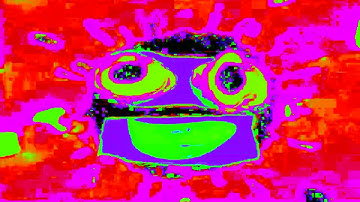 2.0 Not Sure What I Did To Klasky Csupo Powers (FIXED)