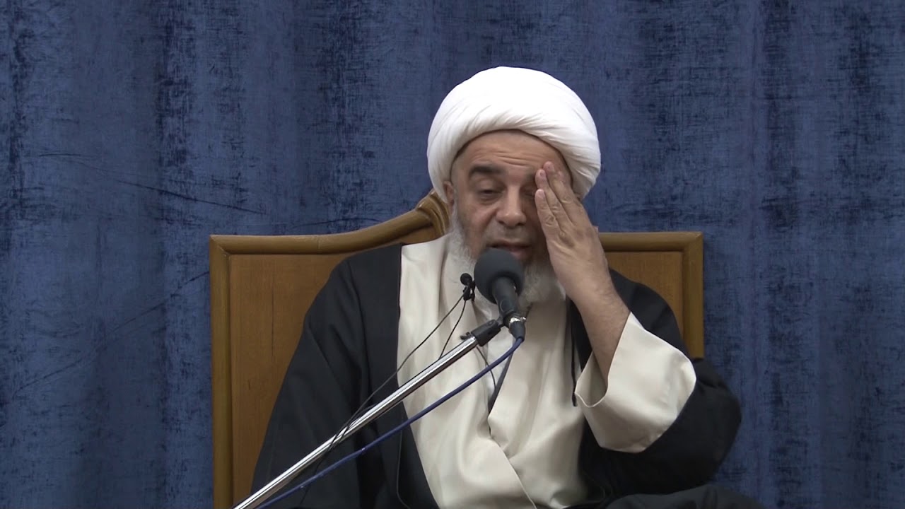 الأصول- المسائل الست والرجوع للميت-المرجع الديني الشيخ محمد السند (دام ظله)- السبت -29-رجب 1442 ه