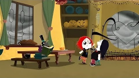 #rubygloom - Pilot Episode