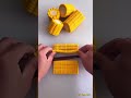 clay  corn🌽. #easyclayideas #shorts #clay #trending #trendingshorts #trendingvideo #viral #clayart