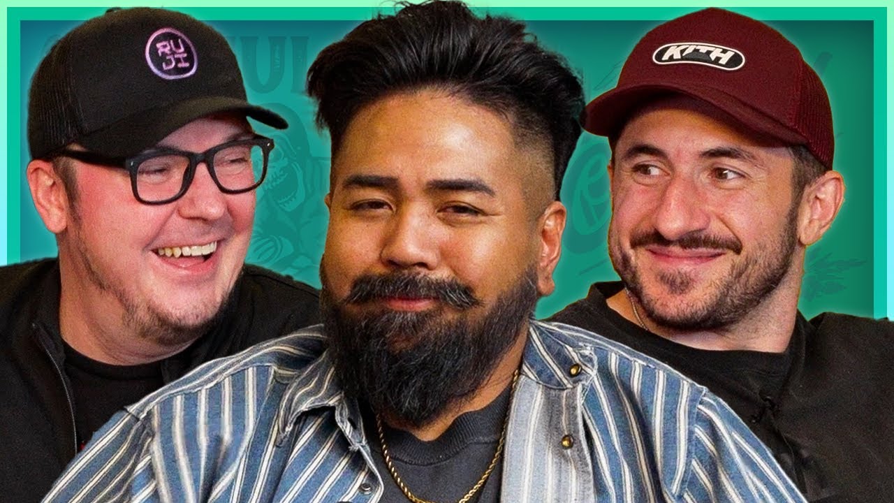 JK Office Hours - Predicting the Next Year of Content