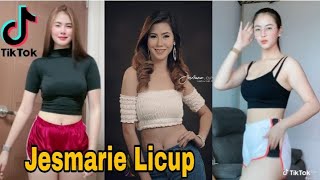 Jesmarie Licup [] Tiktok Compilation