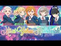 Mirai Yohou Hallelujah 「未来予報ハレルヤ」- Love Live! Superstar!! - Liella! - KAN/ROM/ENG