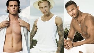 Paradise-Finalefest Endte I Full Krangel