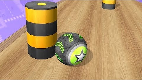 GOING BALLS‏ - SUPER SPEEDRUN GAMEPLAY LEVEL 809-812