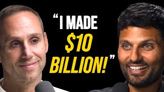 Jay-Z's Business Partner: How To Transform Your Passion Into Profit (& make MILLIONS) by Jay Shetty Podcast 156,749 views 4 months ago 44 minutes