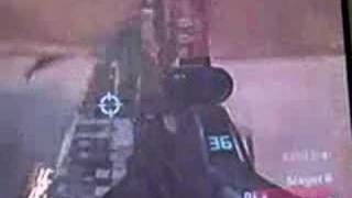 Halo 2 Exploding Barrels Episode 1