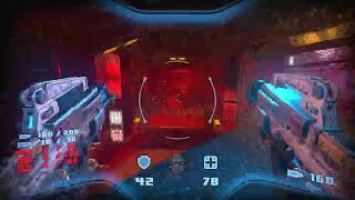 Prodeus level 1: Sacrum Ores