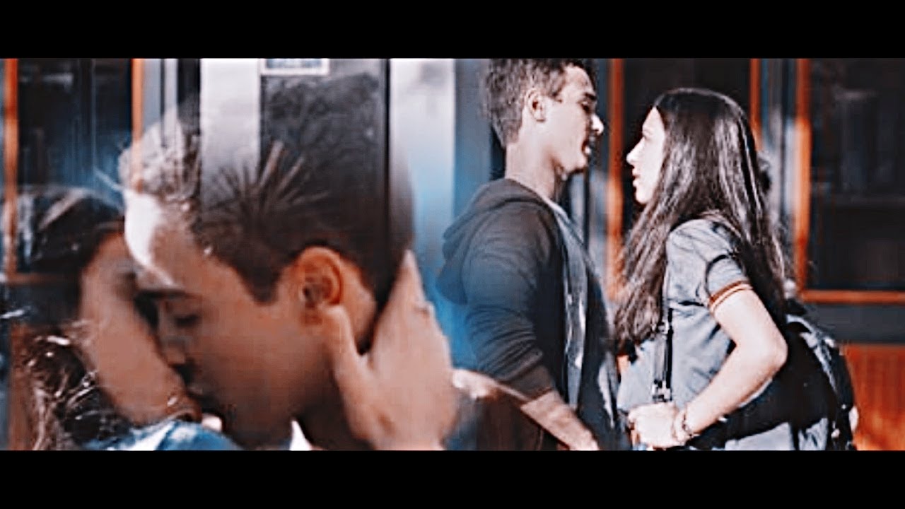 Pérola & Márcio- Bad Boy