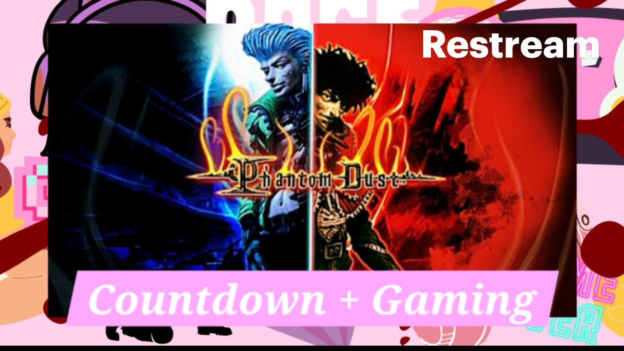 🥂HAPPY NEW YEARS/EVE🍾| continuing Phantom Dust | raged quit...AGAIN | Chatting | Xbox Stream🎮💜👾