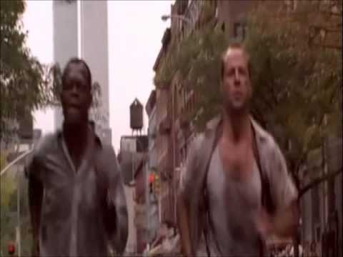 Die Hard - Fortunate Son
