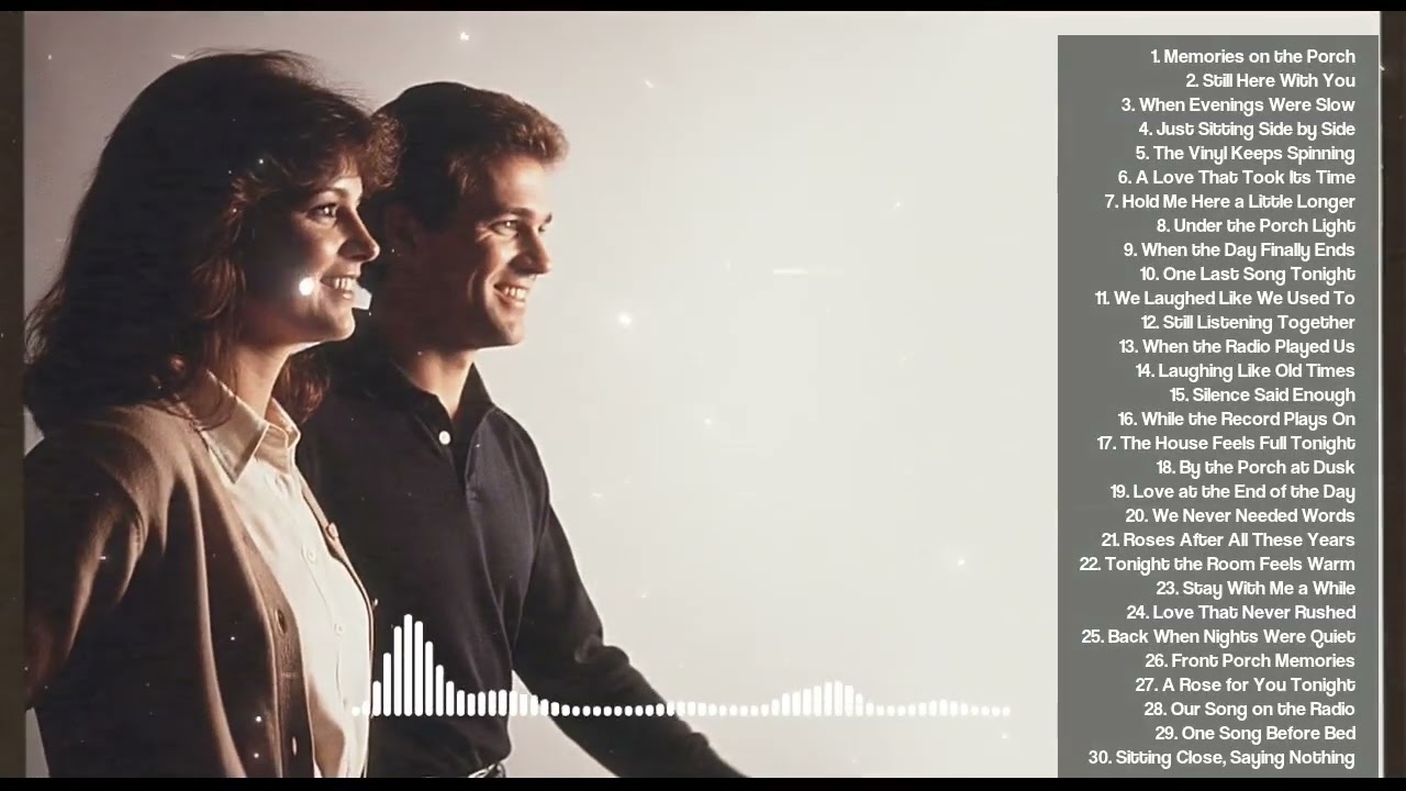 50s & 60s Music Hits - Oldies But Goodies (Full Album Playlist) | Golden Love Memories