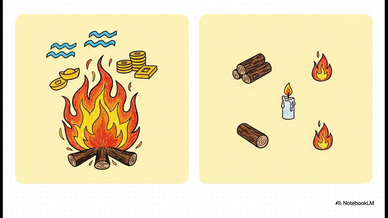 窺探命運之人：大師命理指南解析