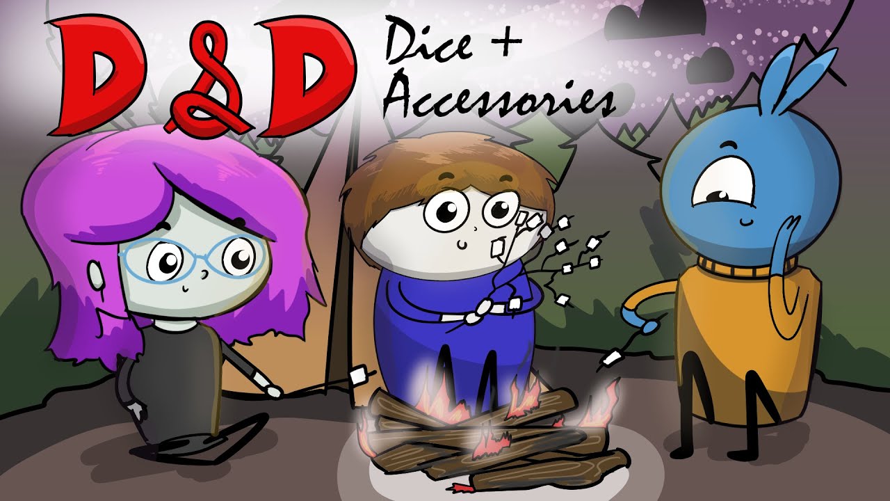 puffin forest nobilis D&D Story and Discussion On Dice, Books, and Chessex Mats