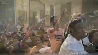 KGF Chapter 2 promotion at Delhi | Rocking Star Yash and Sanjay Dutt fans