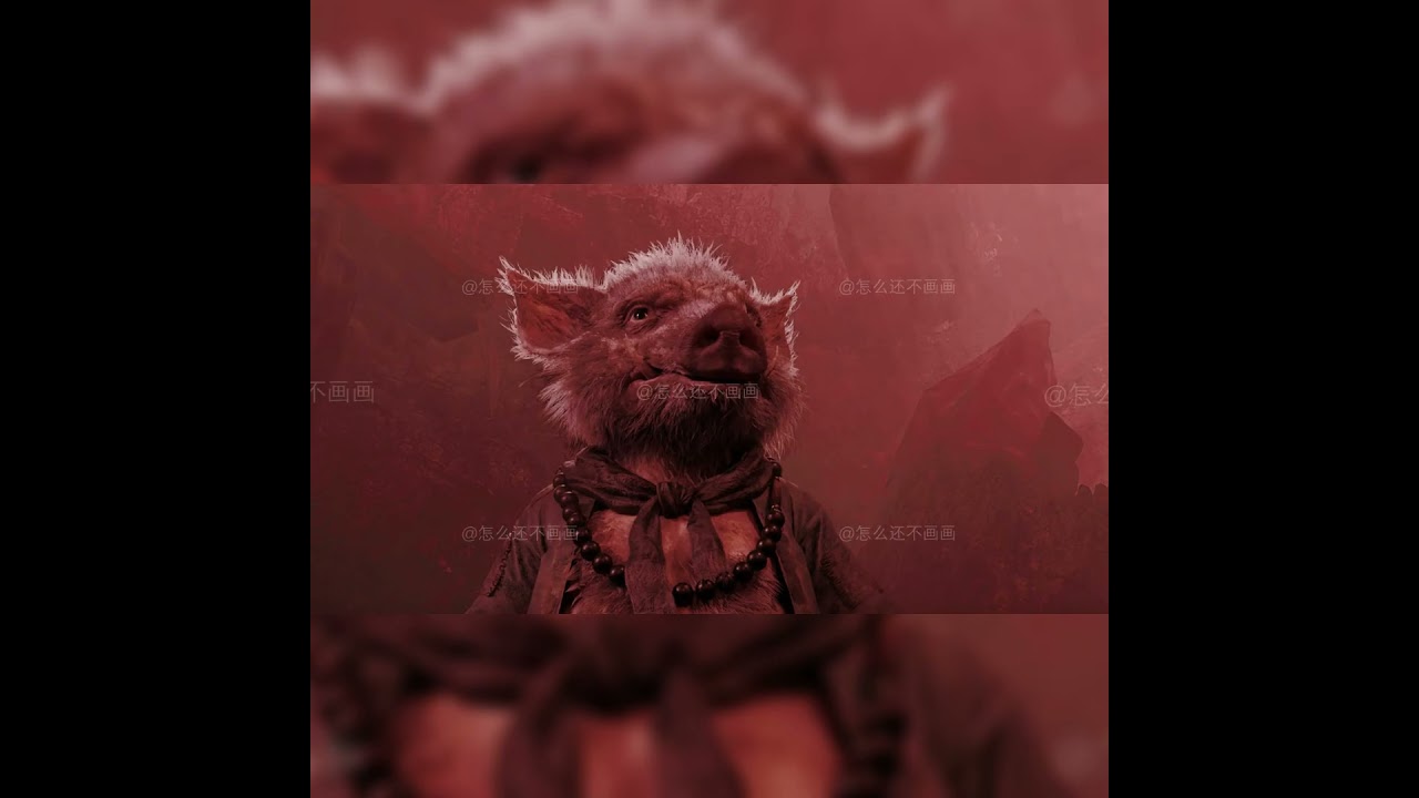 Leaked Black Myth: Wukong DLC – Exclusive First Look!