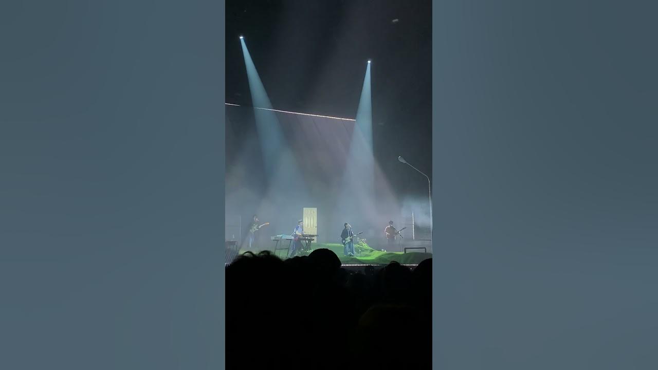 คล้าย (Sense) Dept live at DEPT SHOUT OUT TO THE WORLD CONCERT YouTube