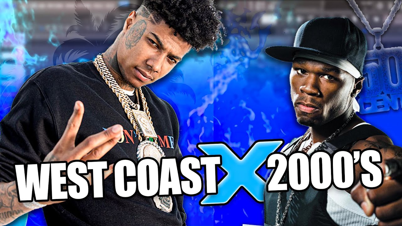 How to make 50 Cent Type Beats in Fl Studio 21 - YouTube