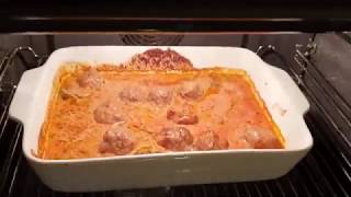 Hackbällchen Toscana Kochen Mit Zyntux