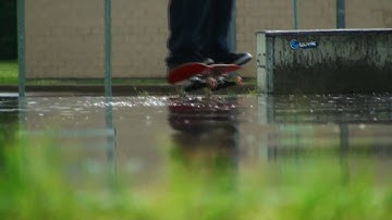 MAGIC BULLET LOOKS TEST-Color correction