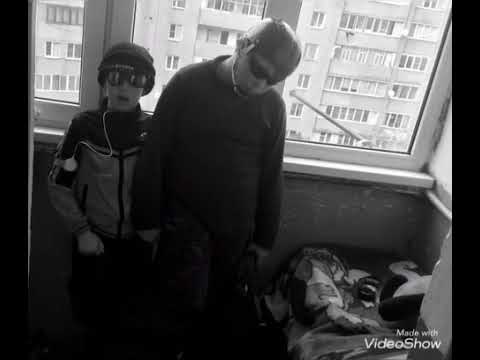 Don Diablo & Элджей (Offical Video)