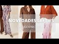 NUEVA COLECCIÓN LEFTIES /ESTILO PROPIO/