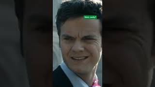 THE BOYS 3x01 - WHEN SHE TELLS YOU NOT WORRY ABOUT HER EX BOYFRIEND #THEBOYS #SHORTS