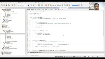 Tugas Praktik 3 Pemrograman Berbasis Desktop