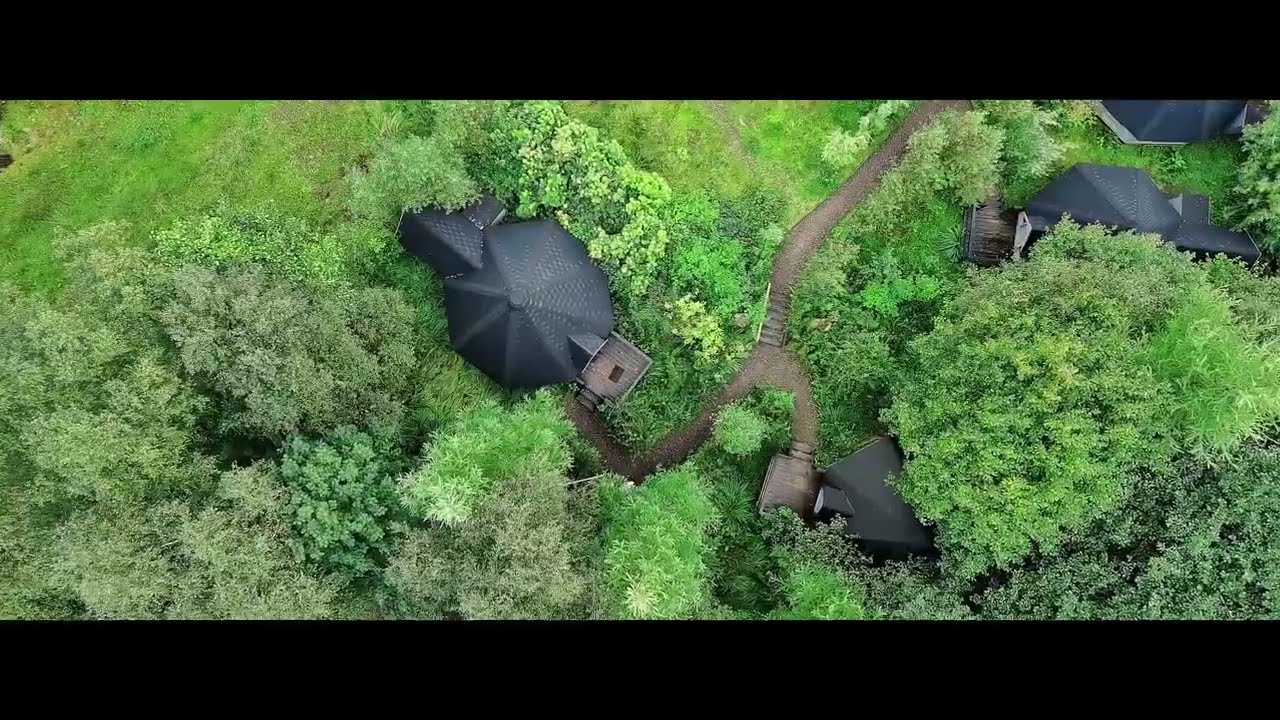 AOS SÍ Lodges - Unforgettable Moments | Boutique hotel in Glencoe - 2024