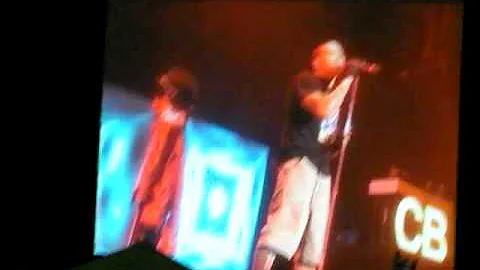 rock with you - chris brown