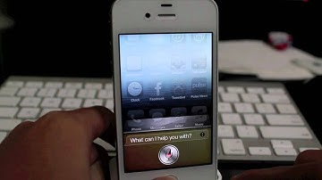 Change Siri Background with Colors (WinterBoard Theme)