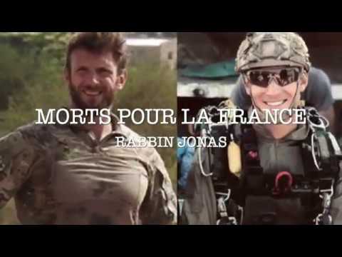Morts pour la France - Émor