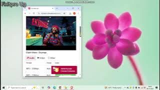 How to download YouTube videos direct to your disks using ymat.com