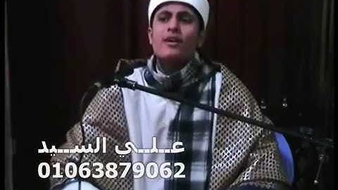 قارئ السوره بمسجد ابو بكر الصديق الشيخ مصطفي حموده يتلو عليناااا سوره يس وقصار سور رائع جدآجدآ