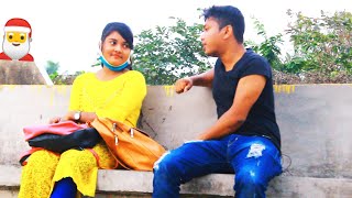 Bondhura Jhere Khay | Bengali Comedy | Funny Video |  Romancekingofkolkata