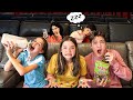 Last To Leave TV ROOM When SIBLINGS FIGHT Last To Leave TV ROOM When SIBLINGS FIGHT