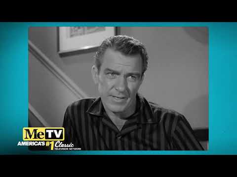 Fatherly Advice from Ward Cleaver