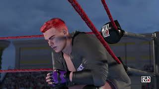 Pain Inc. Sunday Night Pain Dumpster Episode 6 - CPU Vs. CPU
