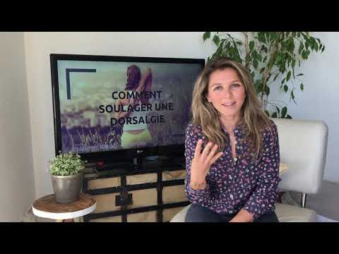 Vidéo: Dorsalgie: Symptômes, Traitement, Causes