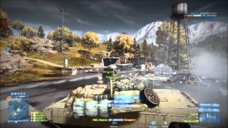 Battlefield 3 =MGC= Part 1