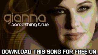 Gianna Something True Took The Last Train