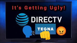DirecTV vs Tegna-Its The Others Fault!