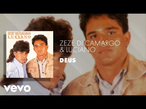 Zezé Di Camargo & Luciano - Hey Jude - Ouvir Música