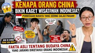 Why Is This Happening in China?! 🤯 Here Are the Facts! Must-Know Before Going to China
