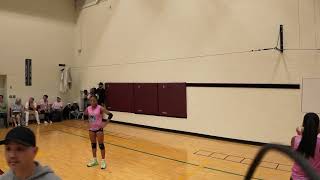 MYVB 08 22 Havoc Summer VS Unity Donald Set 3