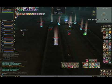 Amerika: TvT random - Amerika High Five PvP