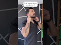 تمرين سحري لعلاج الم الفك