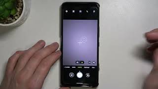 How to Turn On / Turn Off Touch To Capture Function on ASUS ROG Phone 5s screenshot 3