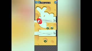 Hungry ball level 116 solution | all parts gameplay walkthrough solution